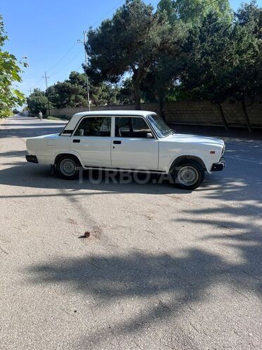 LADA (VAZ) 2107 2009, 20,000 km - 1.6 l - Bakı