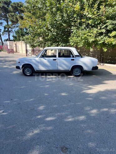 LADA (VAZ) 2107 2009, 20,000 km - 1.6 l - Bakı