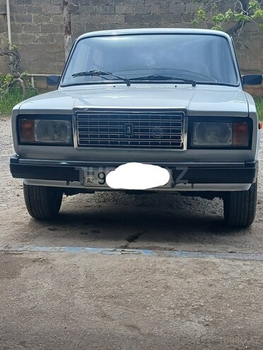 LADA (VAZ) 2107 2009, 20,000 km - 1.6 l - Bakı