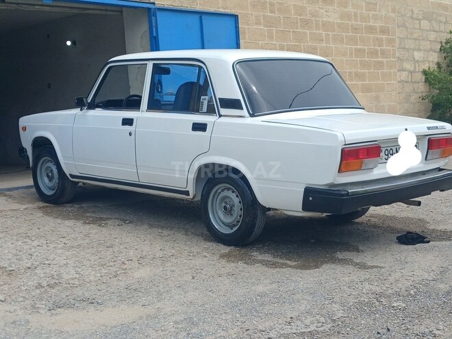 LADA (VAZ) 2107 2009, 20,000 km - 1.6 l - Bakı