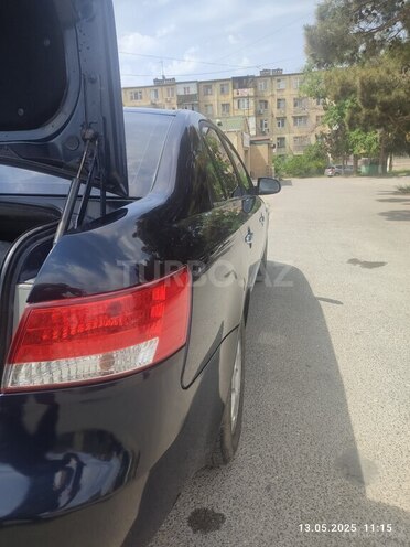 Hyundai Sonata 2006, 180,000 km - 2.0 л - Bakı