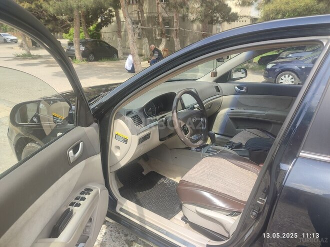 Hyundai Sonata 2006, 180,000 km - 2.0 л - Bakı