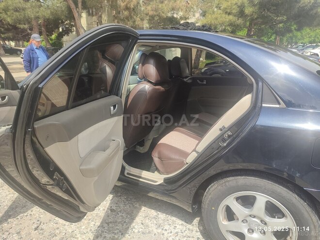 Hyundai Sonata 2006, 180,000 km - 2.0 л - Bakı