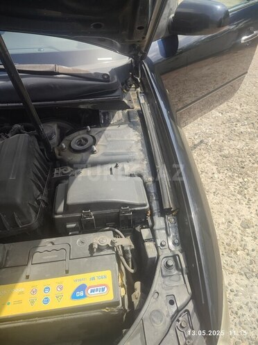 Hyundai Sonata 2006, 180,000 km - 2.0 л - Bakı