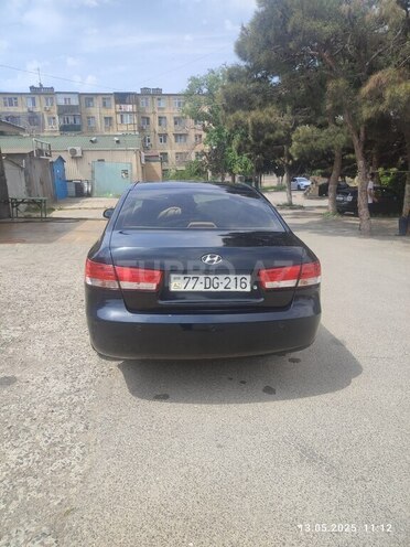 Hyundai Sonata 2006, 180,000 km - 2.0 л - Bakı