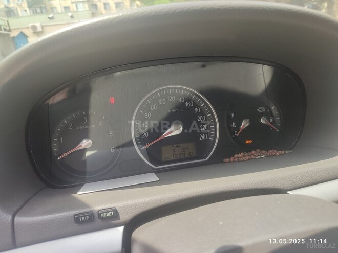 Hyundai Sonata 2006, 180,000 km - 2.0 л - Bakı