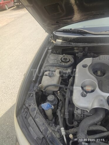 Hyundai Sonata 2006, 180,000 km - 2.0 л - Bakı