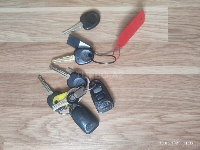 Hyundai Sonata 2006, 180,000 km - 2.0 л - Bakı