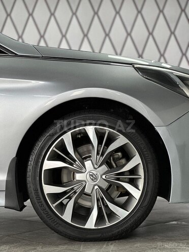 Hyundai Sonata 2015, 189,000 km - 2.0 l - Bakı