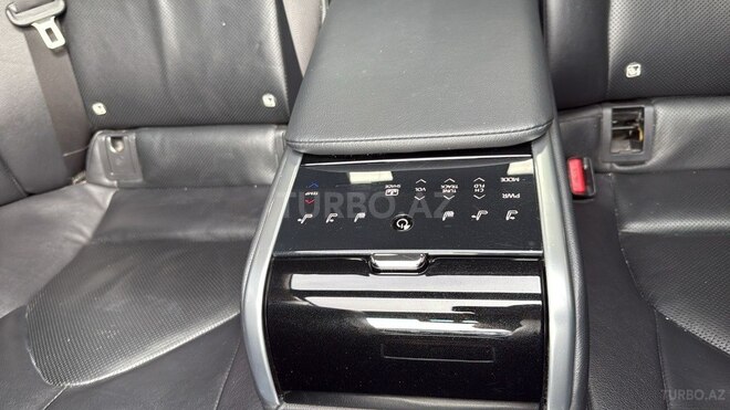 Toyota Camry-7