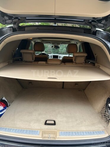 Mercedes ML 350 4MATIC 2012, 143,168 km - 3.5 l - Bakı