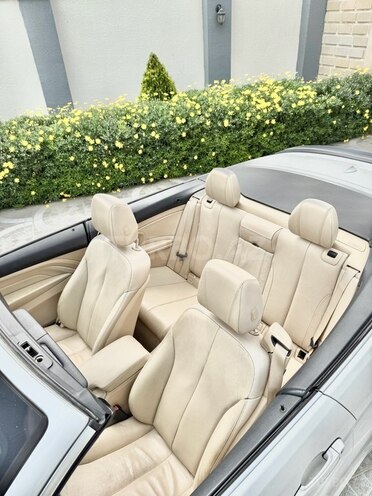 BMW 428 2015, 132,000 km - 2.0 l - Bakı