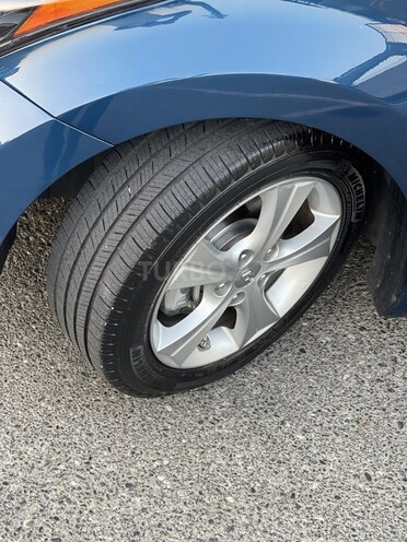 Hyundai Elantra 2014, 130,000 km - 1.8 l - Bakı