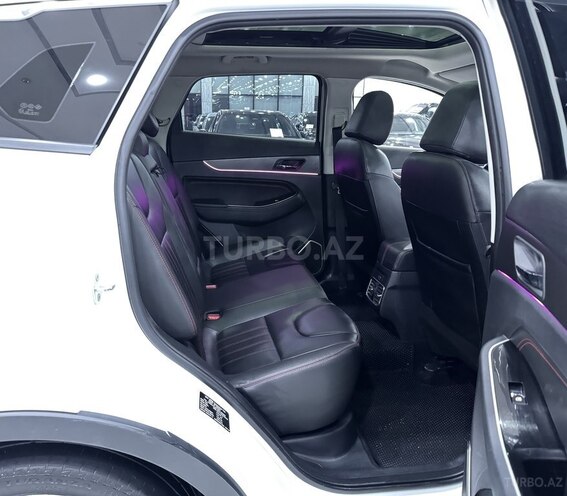 Baic X55 2020, 141,500 km - 1.5 l - Bakı