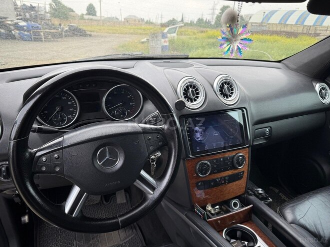 Mercedes ML 350 2006, 192,900 km - 3.5 l - Bakı