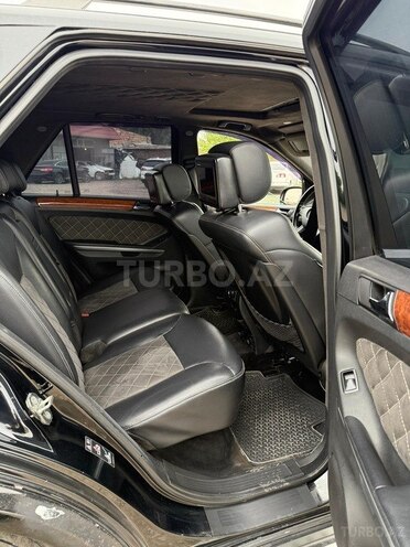 Mercedes ML 350 2006, 192,900 km - 3.5 l - Bakı