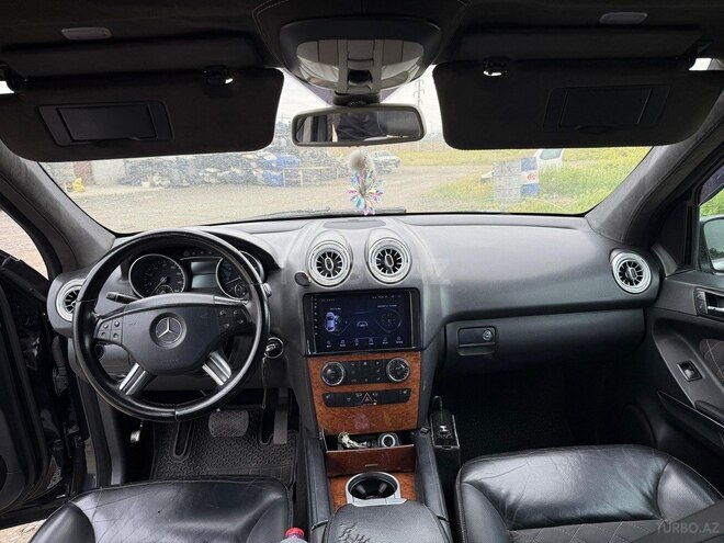 Mercedes ML 350 2006, 192,900 km - 3.5 l - Bakı