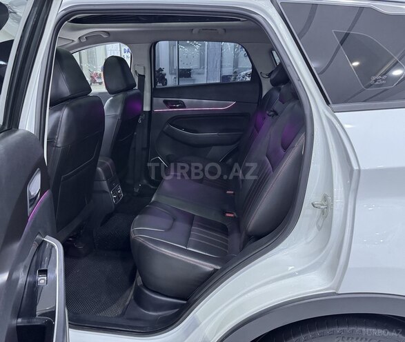 Baic X55 2020, 141,500 km - 1.5 l - Bakı