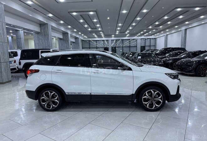 Baic X55 2020, 141,500 km - 1.5 l - Bakı