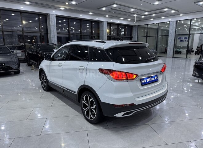 Baic X55 2020, 141,500 km - 1.5 l - Bakı