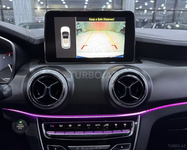 Baic X55 2020, 141,500 km - 1.5 l - Bakı