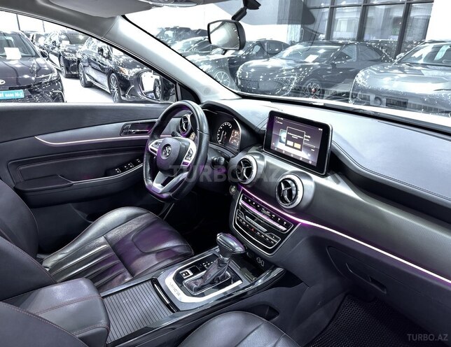 Baic X55 2020, 141,500 km - 1.5 l - Bakı
