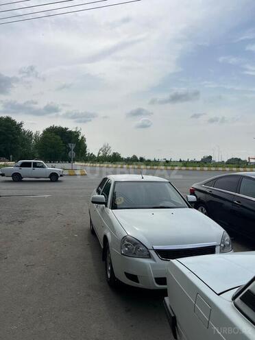 LADA (VAZ) Priora 2013, 14,000 km - 1.6 l - Mingəçevir