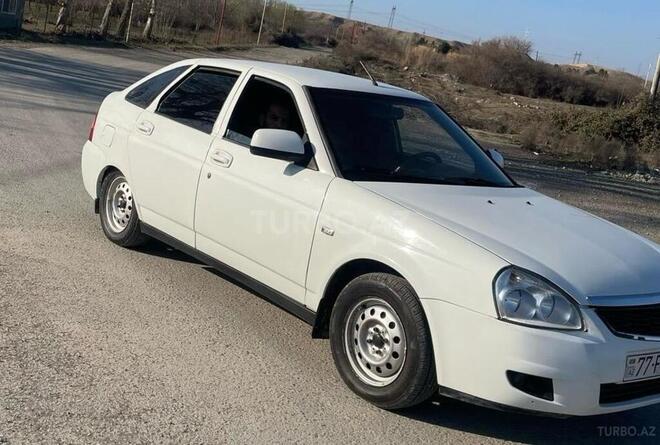 LADA (VAZ) Priora 2013, 14,000 km - 1.6 l - Mingəçevir