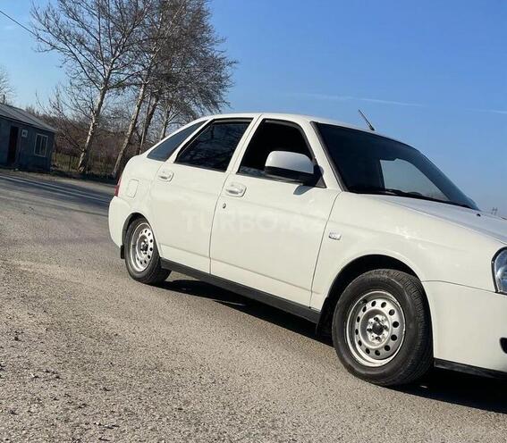 LADA (VAZ) Priora 2013, 14,000 km - 1.6 l - Mingəçevir