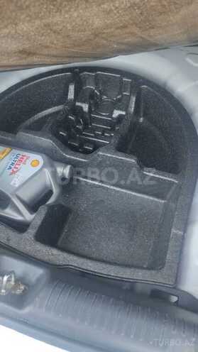 Hyundai Elantra 2011, 270,000 km - 1.8 l - Ağcabədi