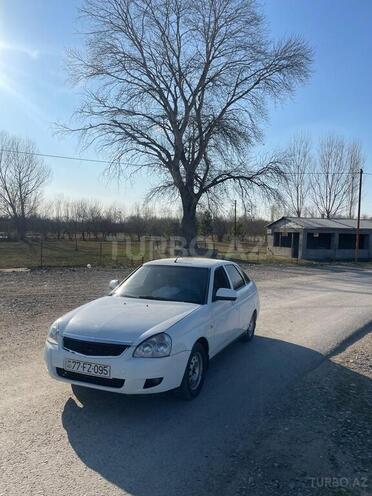 LADA (VAZ) Priora 2013, 14,000 km - 1.6 l - Mingəçevir