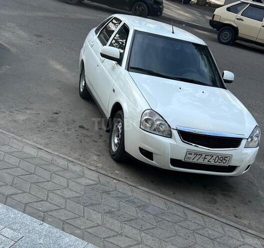 LADA (VAZ) Priora 2013, 14,000 km - 1.6 l - Mingəçevir