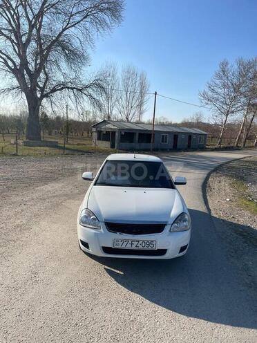 LADA (VAZ) Priora 2013, 14,000 km - 1.6 l - Mingəçevir