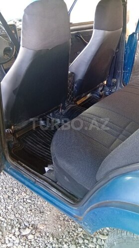 LADA (VAZ) 2107 2009, 95,000 km - 1.6 l - Saatlı
