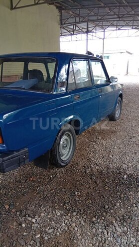 LADA (VAZ) 2107 2009, 95,000 km - 1.6 l - Saatlı