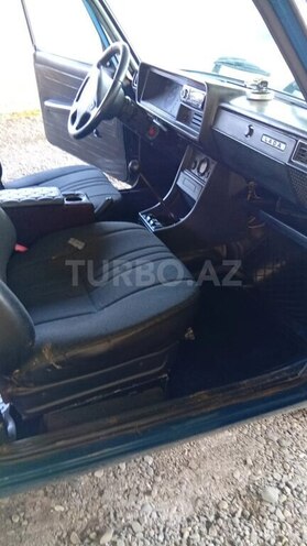 LADA (VAZ) 2107 2009, 95,000 km - 1.6 l - Saatlı