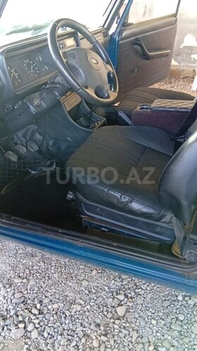 LADA (VAZ) 2107 2009, 95,000 km - 1.6 l - Saatlı