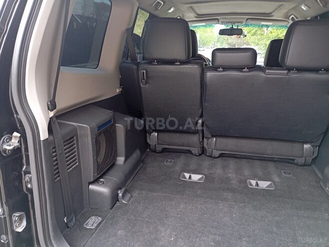 Mitsubishi Pajero 2012, 167,000 km - 3.8 л - Bakı