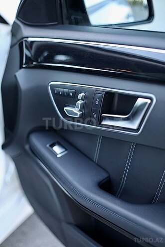Mercedes E 220 d 2015, 178,000 km - 2.2 л - Bakı