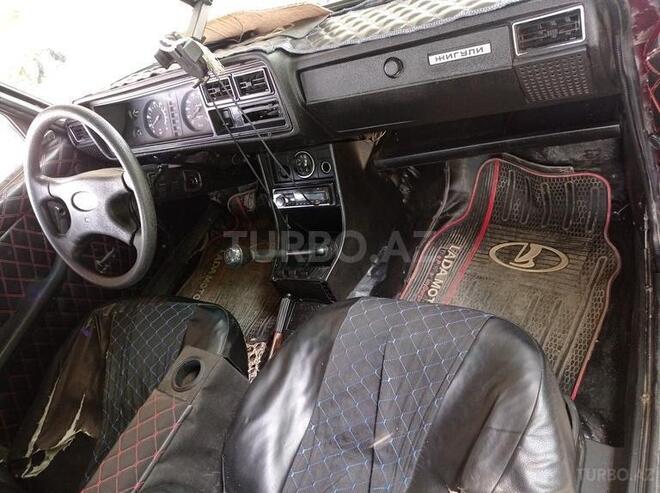 LADA (VAZ) 2107 1996, 48,549 km - 1.6 l - Hacıqabul