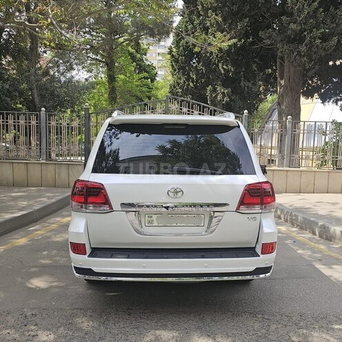 Toyota Land Cruiser 2013, 128,000 km - 4.0 л - Bakı