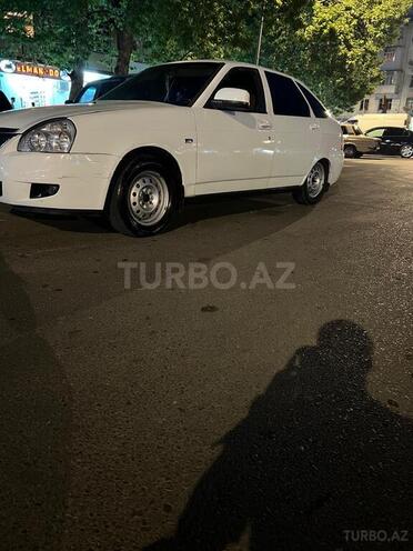 LADA (VAZ) Priora 2013, 14,000 km - 1.6 l - Mingəçevir