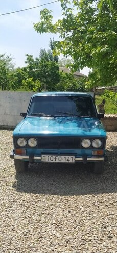 LADA (VAZ) 2106 1992, 38,067 km - 1.3 л - Qobustan