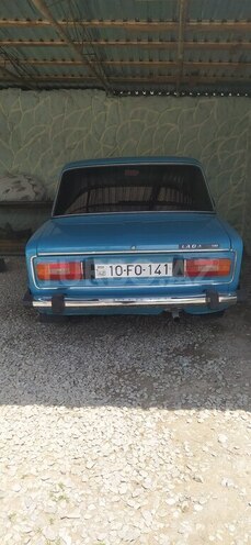 LADA (VAZ) 2106 1992, 38,067 km - 1.3 л - Qobustan
