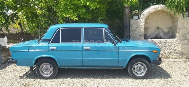 LADA (VAZ) 2106 1992, 38,067 km - 1.3 л - Qobustan