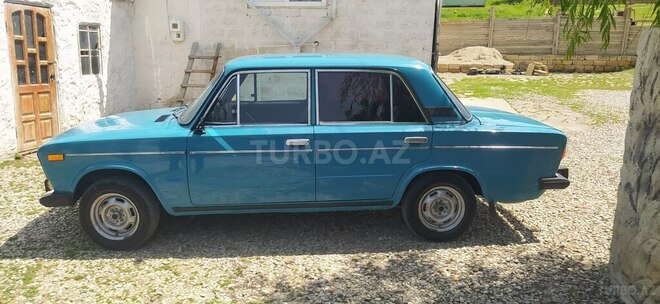 LADA (VAZ) 2106 1992, 38,067 km - 1.3 л - Qobustan