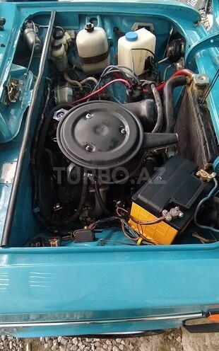 LADA (VAZ) 2106 1992, 38,067 km - 1.3 л - Qobustan