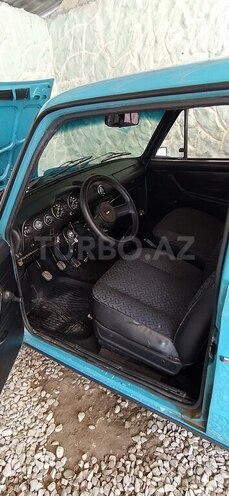 LADA (VAZ) 2106 1992, 38,067 km - 1.3 л - Qobustan