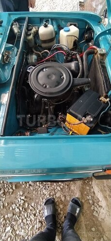 LADA (VAZ) 2106 1992, 38,067 km - 1.3 л - Qobustan