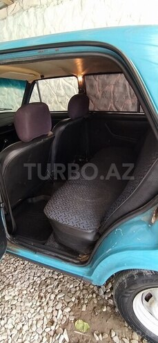 LADA (VAZ) 2106 1992, 38,067 km - 1.3 л - Qobustan